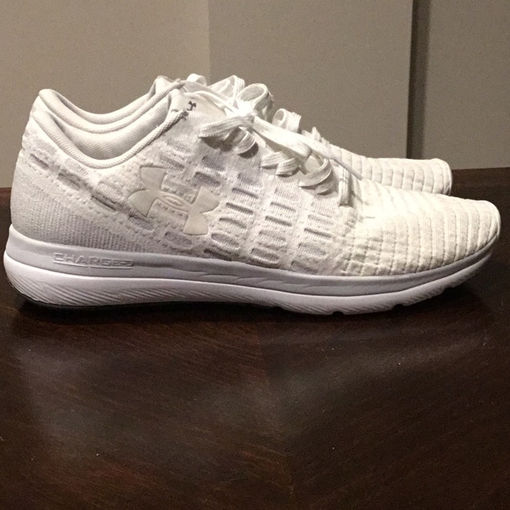Under Armour sneaker size 9.5